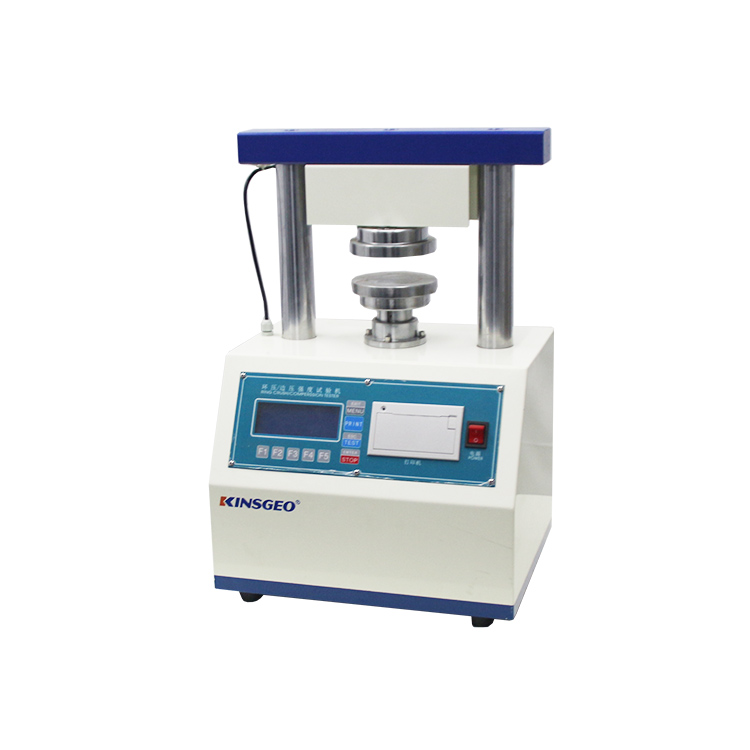 環(huán)壓強(qiáng)度試驗(yàn)機(jī)