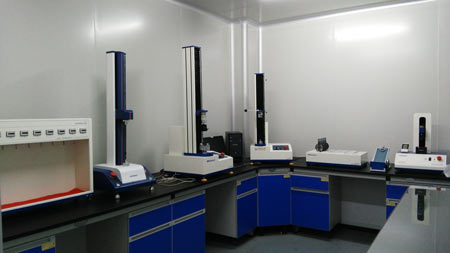 電子拉力試驗機的使用說明