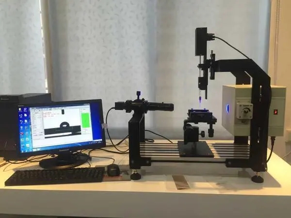 接觸角測量儀應(yīng)用領(lǐng)域有哪些？