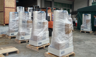 拉力試驗機(jī)剝離實(shí)驗的操作方法