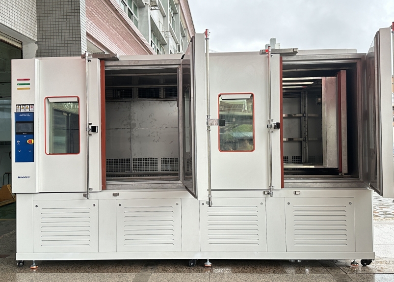 冷熱沖擊箱壓縮機(jī)使用注意事項