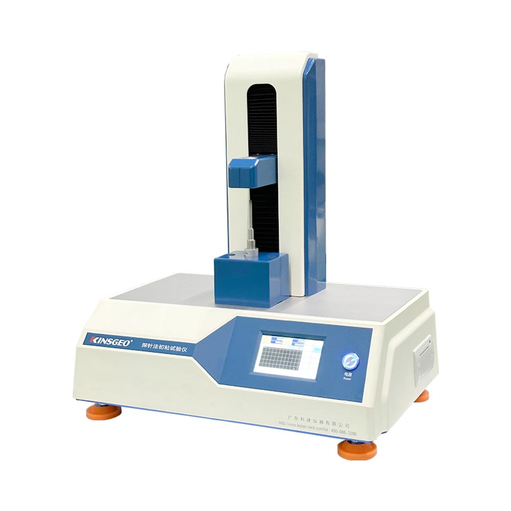 探針法初粘力試驗(yàn)機(jī)