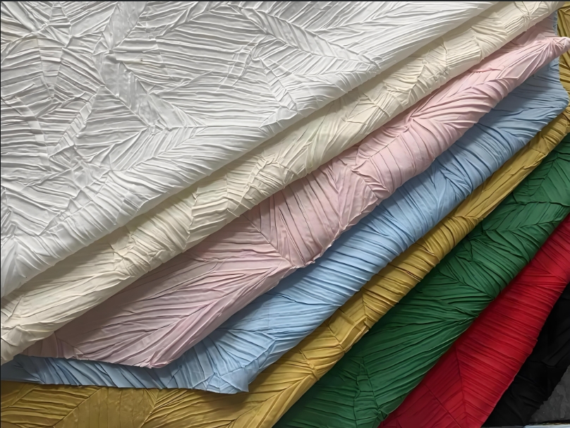 色差儀在紡織行業(yè)中應用