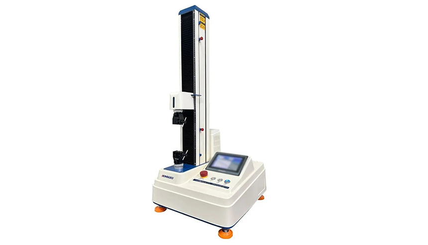 剝離力/離型力試驗(yàn)機(jī)的操作指導(dǎo)