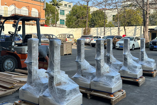 如何判斷拉力試驗機是否要校準