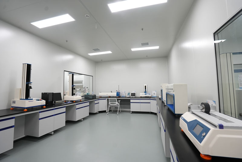 剝離力試驗機使用環境及保養